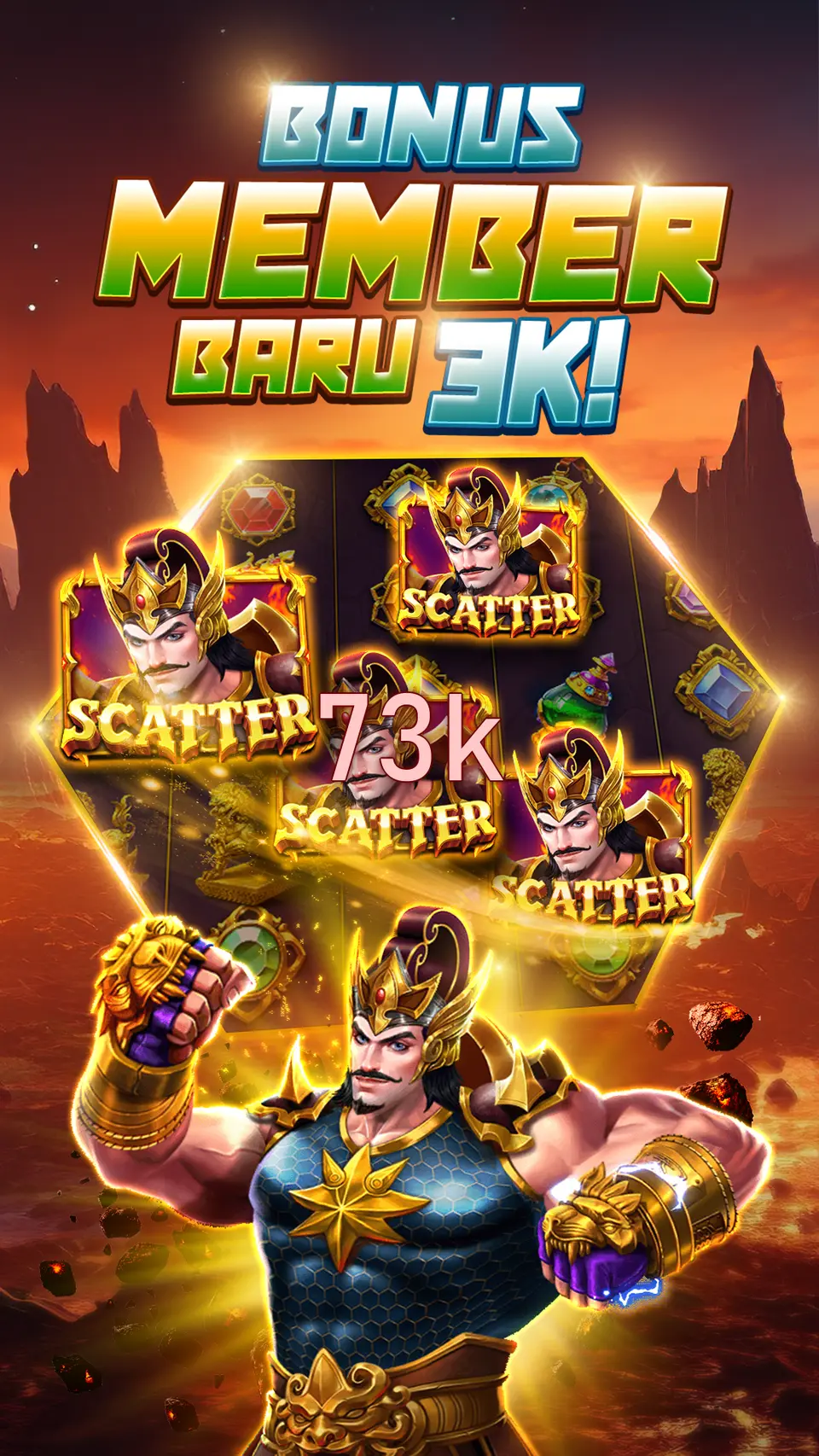 73k Unduh