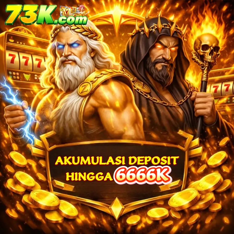 73k Masuk