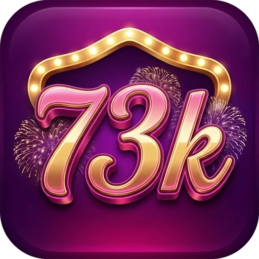 73k Logo - Resmi