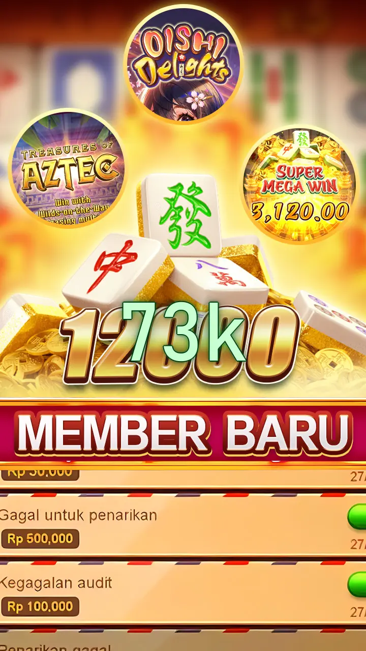 73k Tangkapan Layar Resmi APK